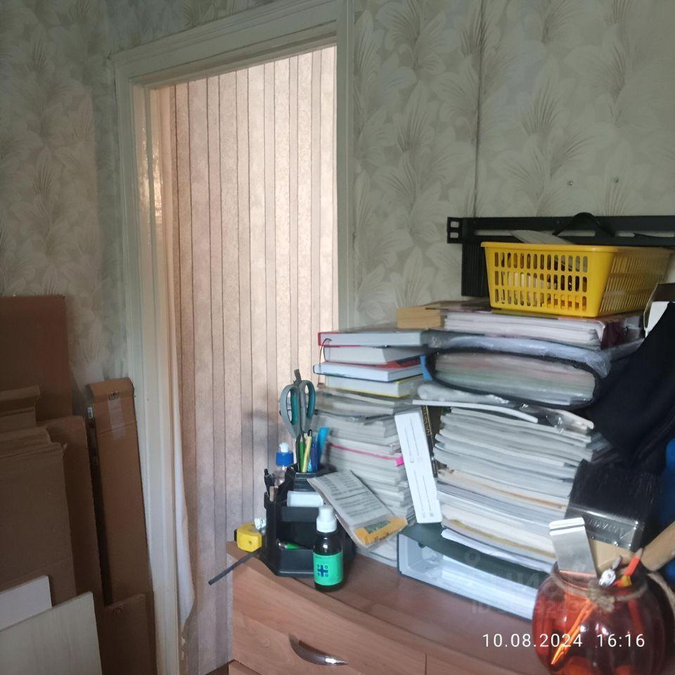 квартира городской округ Богородский г Ногинск Ногинск, 244 фото 39