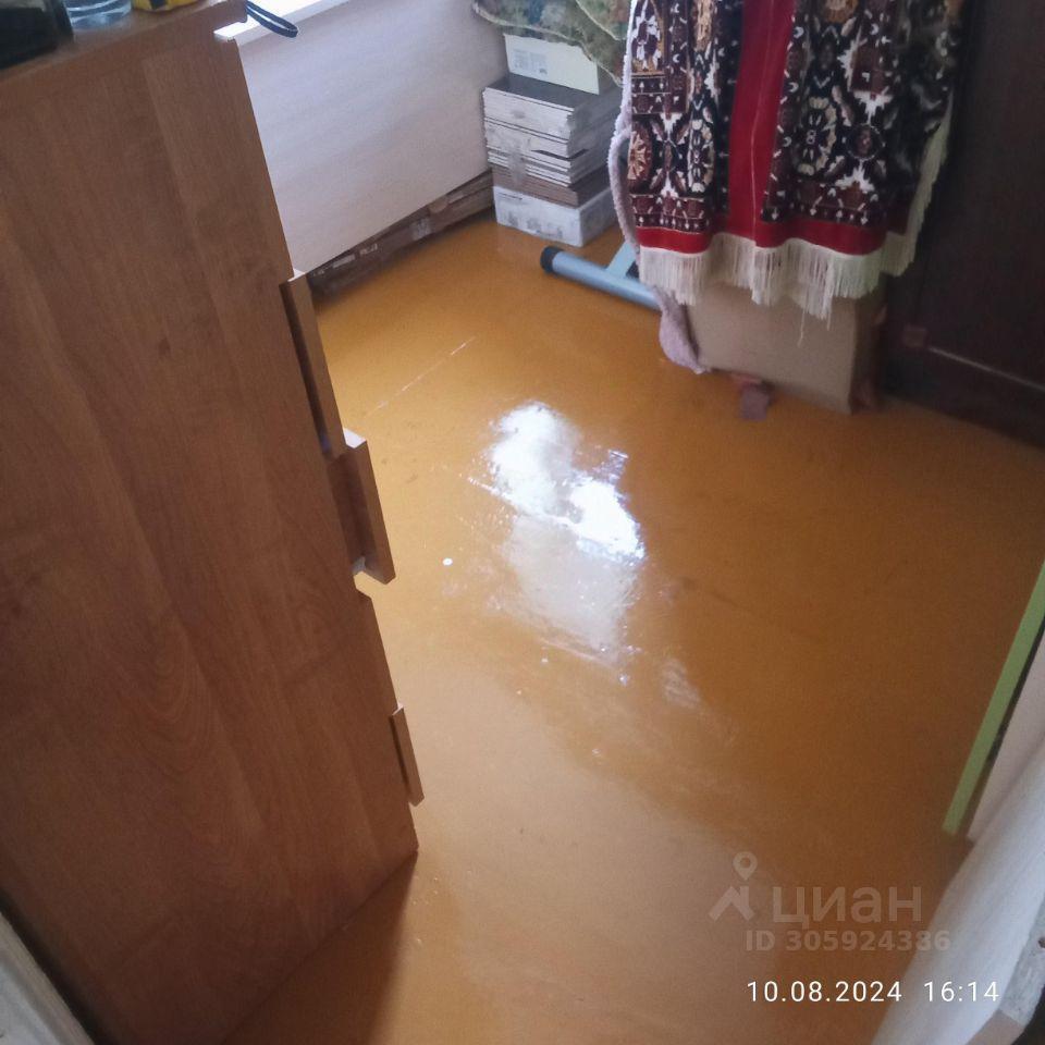 квартира городской округ Богородский г Ногинск Ногинск, 244 фото 44