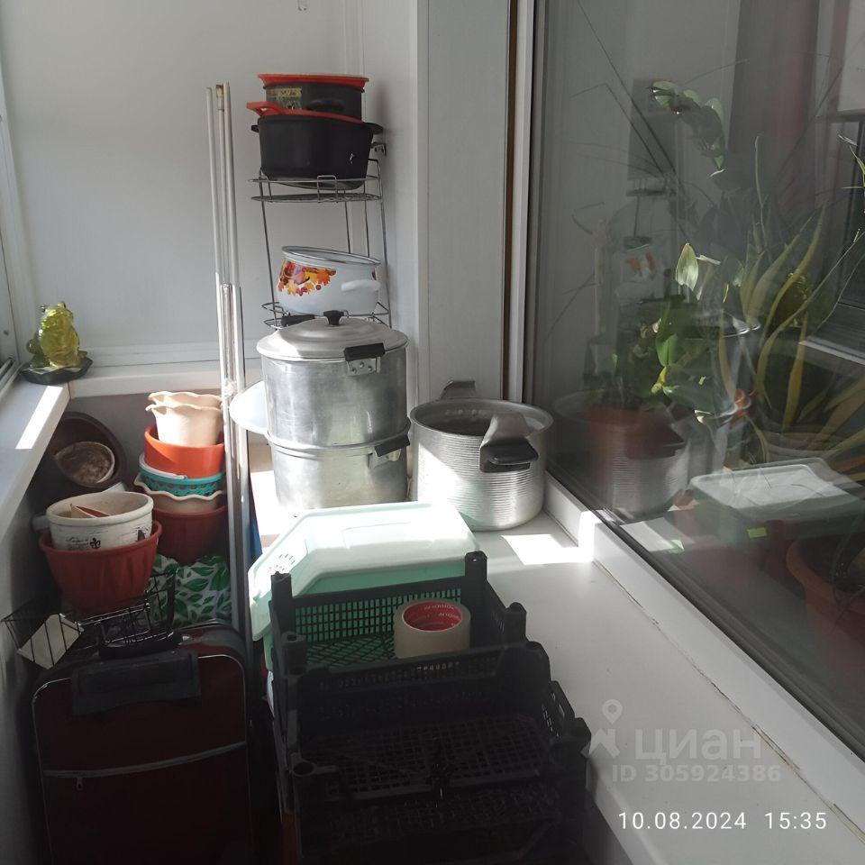 квартира городской округ Богородский г Ногинск Ногинск, 244 фото 50