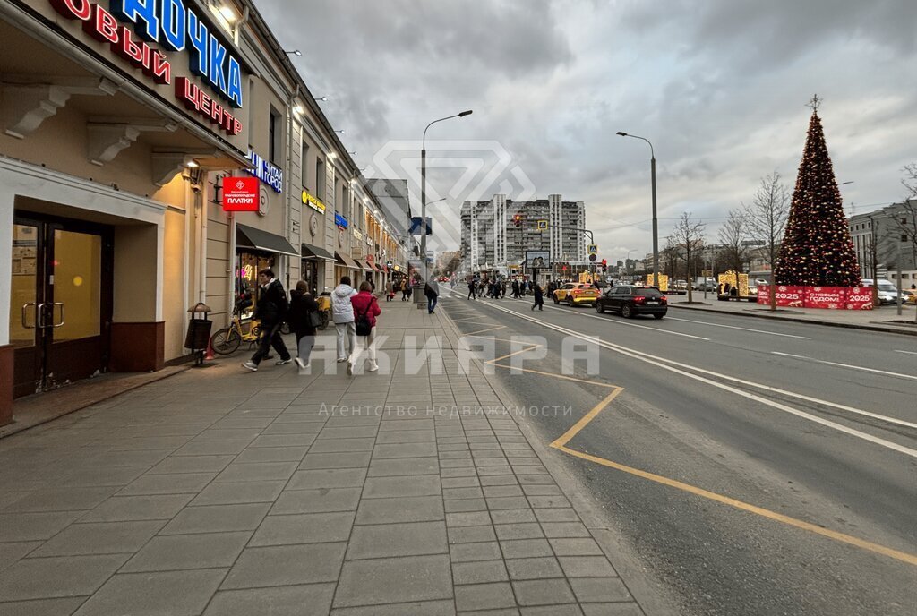 свободного назначения г Москва метро Марксистская ул Таганская 5с/1 фото 2