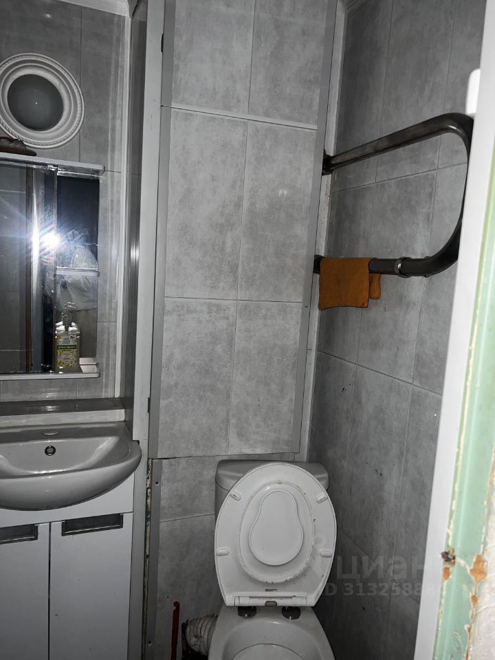 квартира г Зеленоград 10-й микрорайон Силино ЗелАО к 1013, Московская область, г Пушкино, Зеленоград фото 9