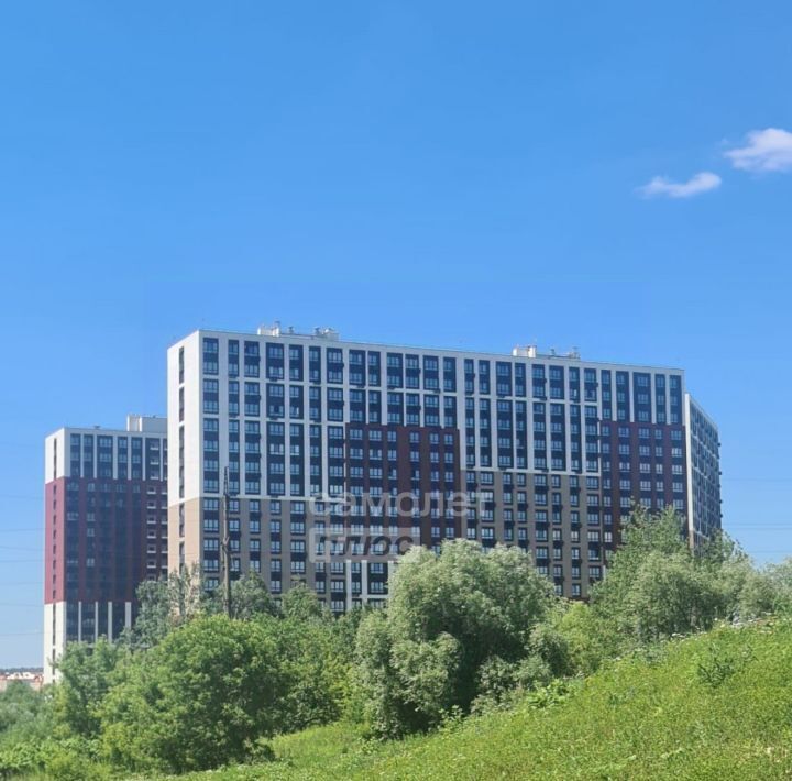 квартира г Тула р-н Привокзальный ш Калужское 20к/2 фото 27