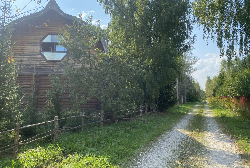 земля р-н Ленинский с Борщевка городской округ Тула фото 3