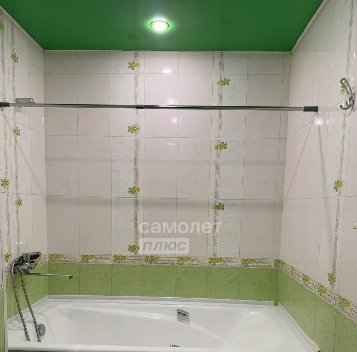 квартира г Иркутск р-н Правобережный ул Сурнова 30/3 фото 17