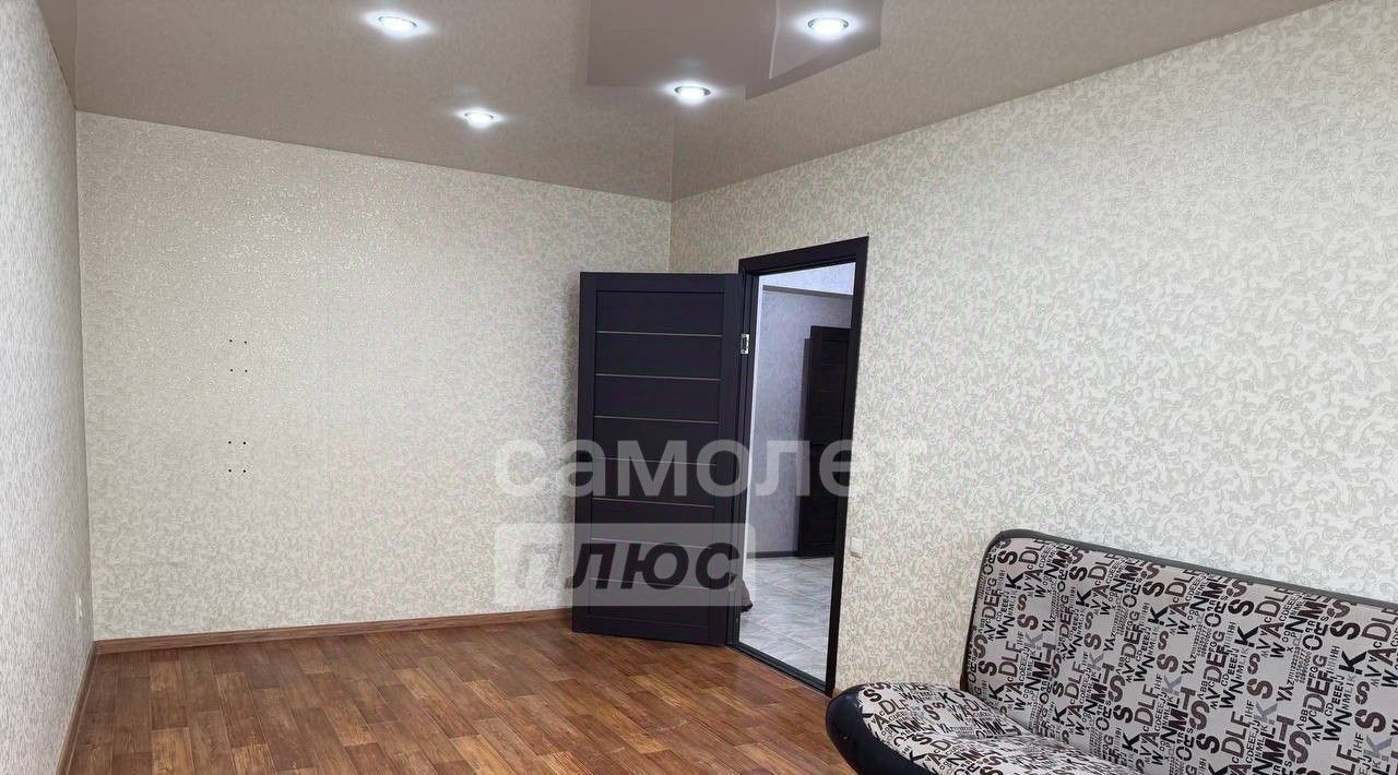 квартира г Иркутск р-н Правобережный ул Сурнова 30/3 фото 9