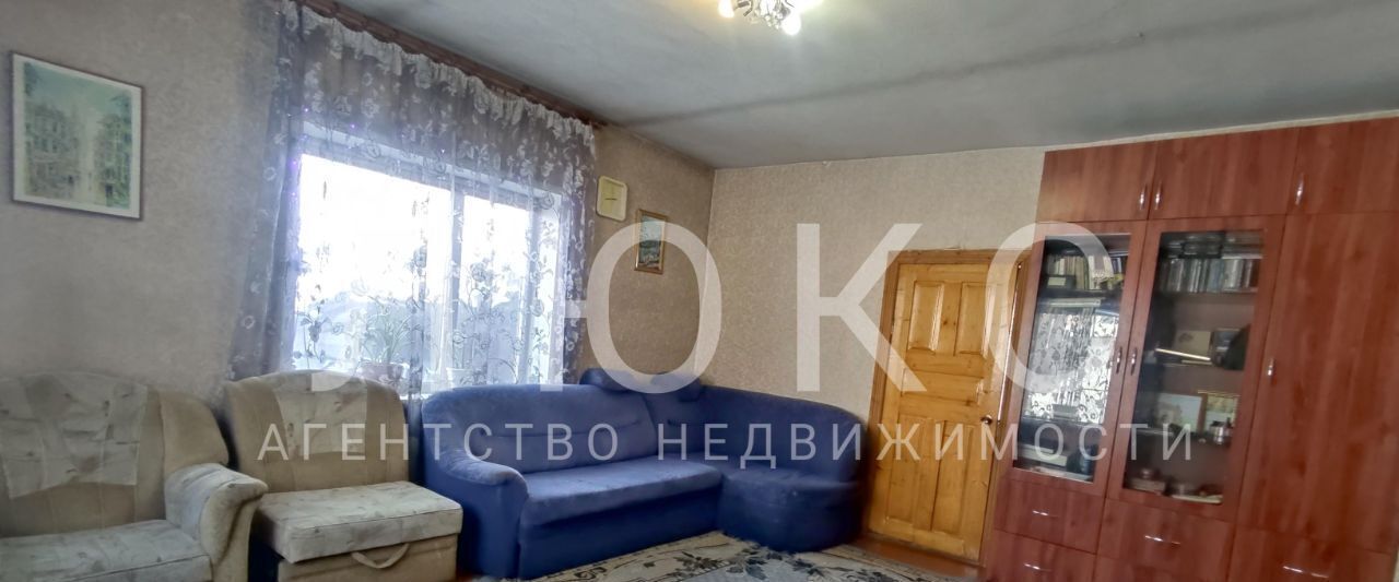 дом г Новокузнецк р-н Куйбышевский ул 40 лет Октября 41 фото 20
