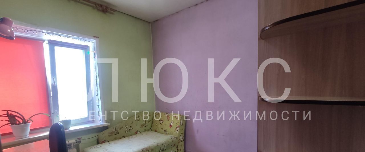 дом г Новокузнецк р-н Куйбышевский ул 40 лет Октября 41 фото 19