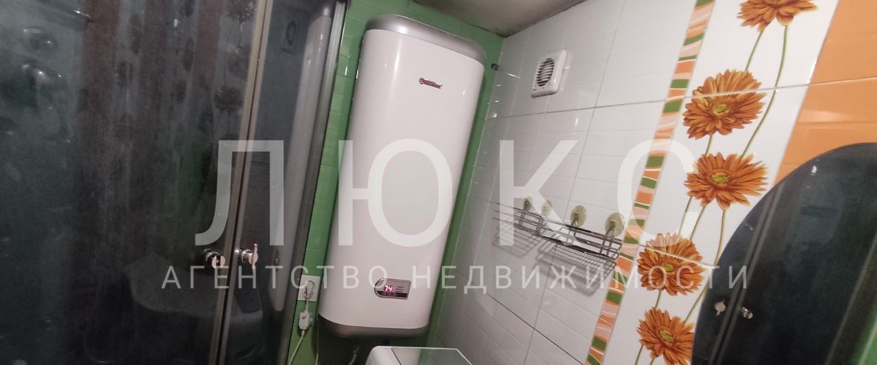 дом г Новокузнецк р-н Куйбышевский ул 40 лет Октября 41 фото 8