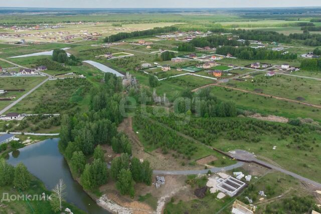 ДПК Новокаменский, Коттеджный посёлок Новокаменский фото