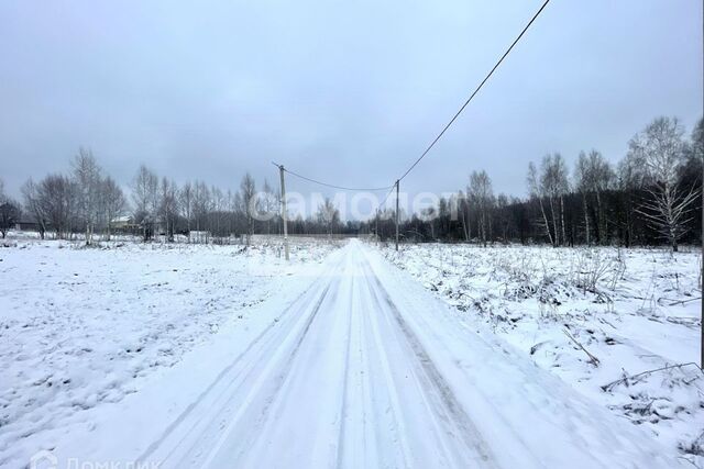 ул Солнечная 29 Переславль-Залесский городской округ фото