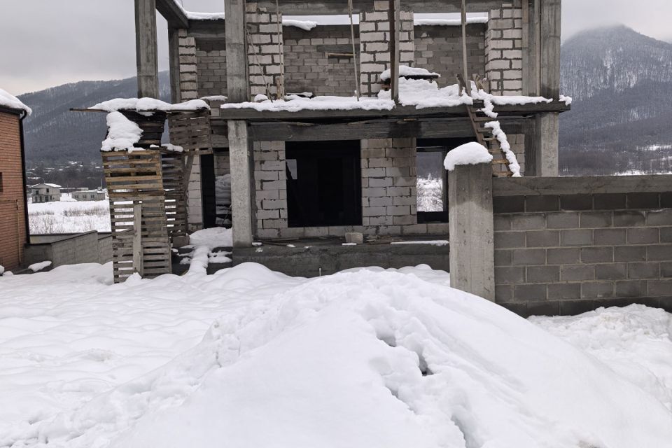 дом г Владикавказ р-н Затеречный городской округ Владикавказ, Попов Хутор фото 1