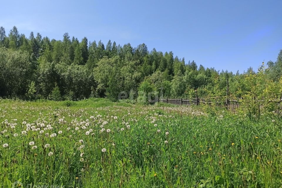 земля г Нижневартовск гск Север, Нижневартовск городской округ фото 2