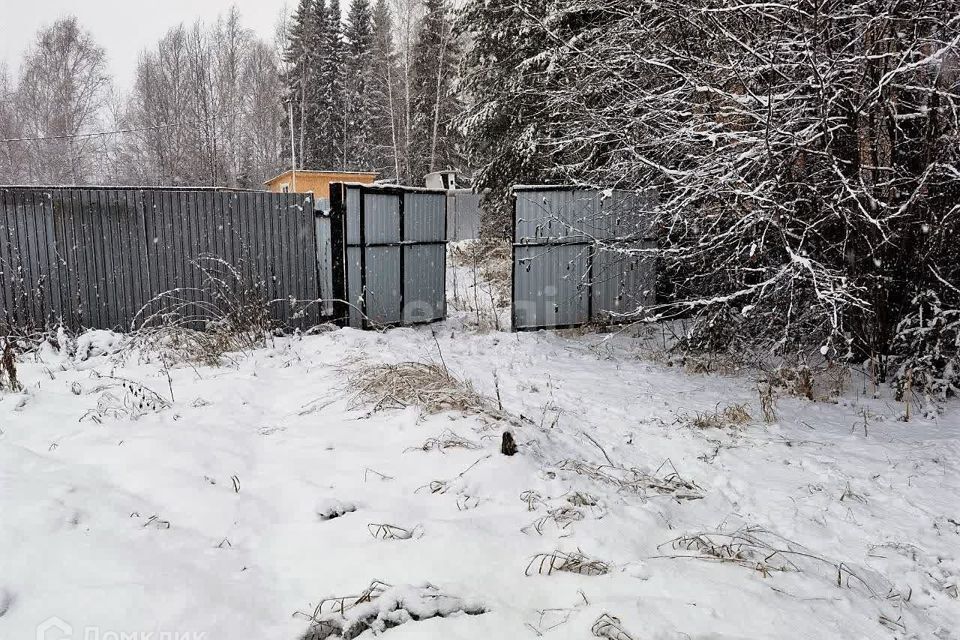 земля г Нягань Нягань городской округ, Набережная фото 3