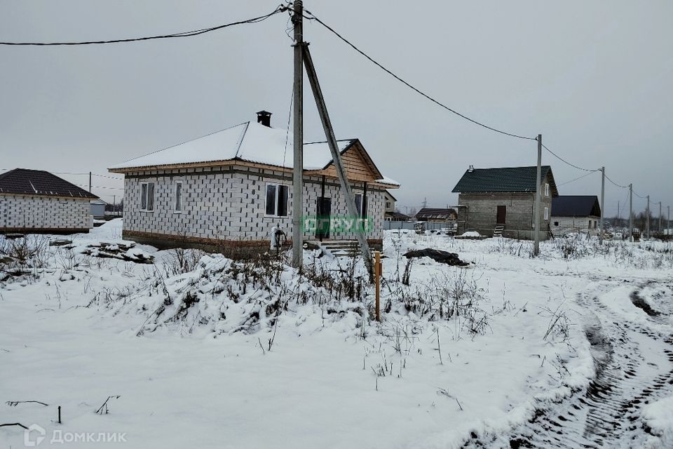 дом г Пенза городской округ Пенза, Дмитрия Шорникова фото 8