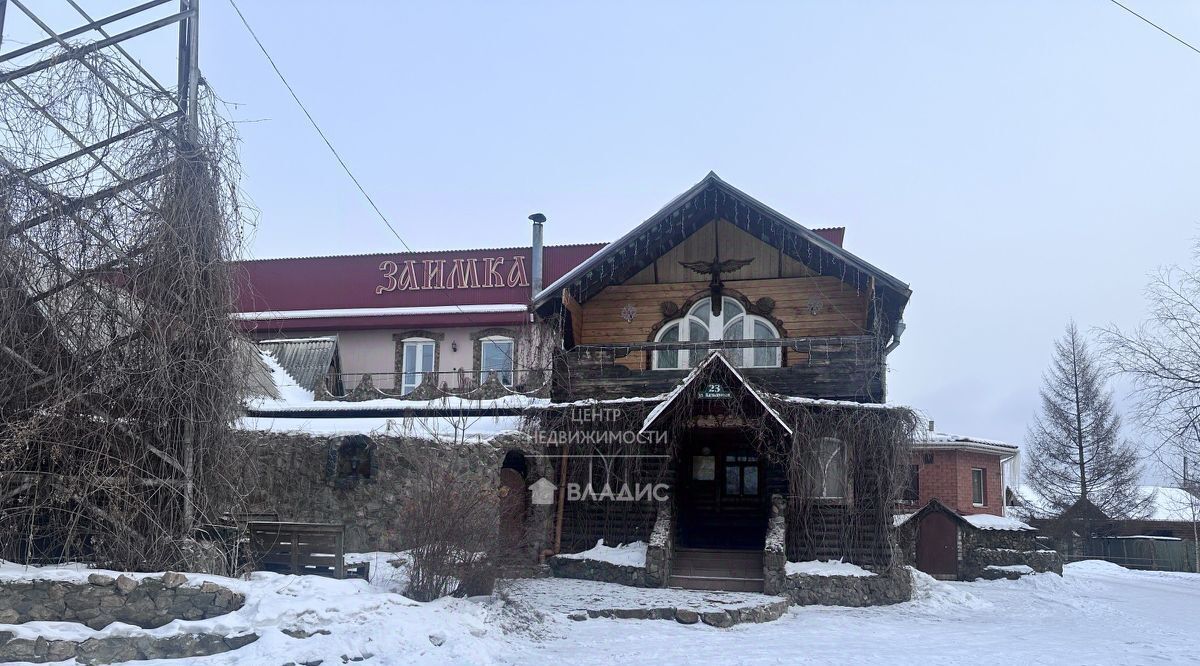 дом г Арсеньев ул Камышовая 23 фото 10
