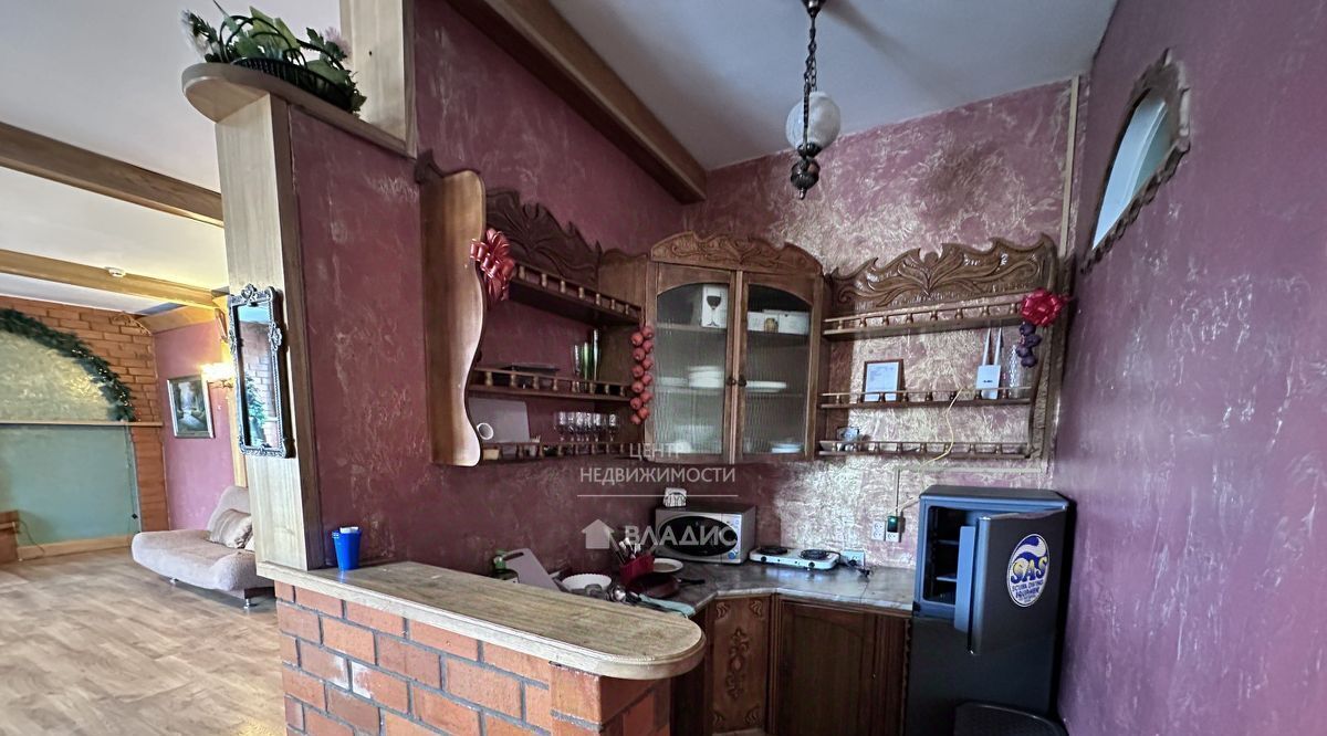 дом г Арсеньев ул Камышовая 23 фото 40
