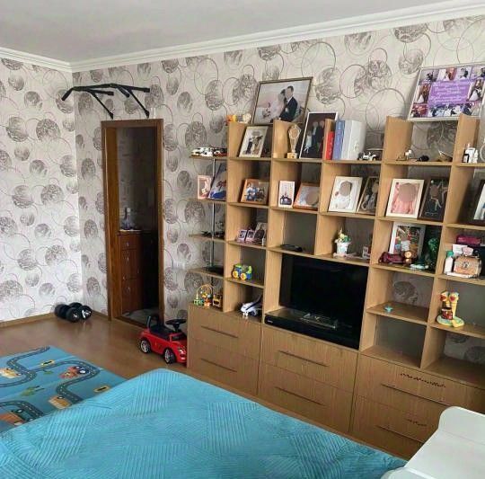 квартира г Тамбов р-н Октябрьский ул Мичуринская 203 фото 4