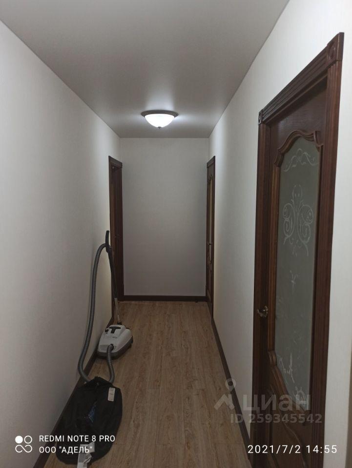 квартира г Москва пр-кт Рязанский 91/1 Московская область фото 24