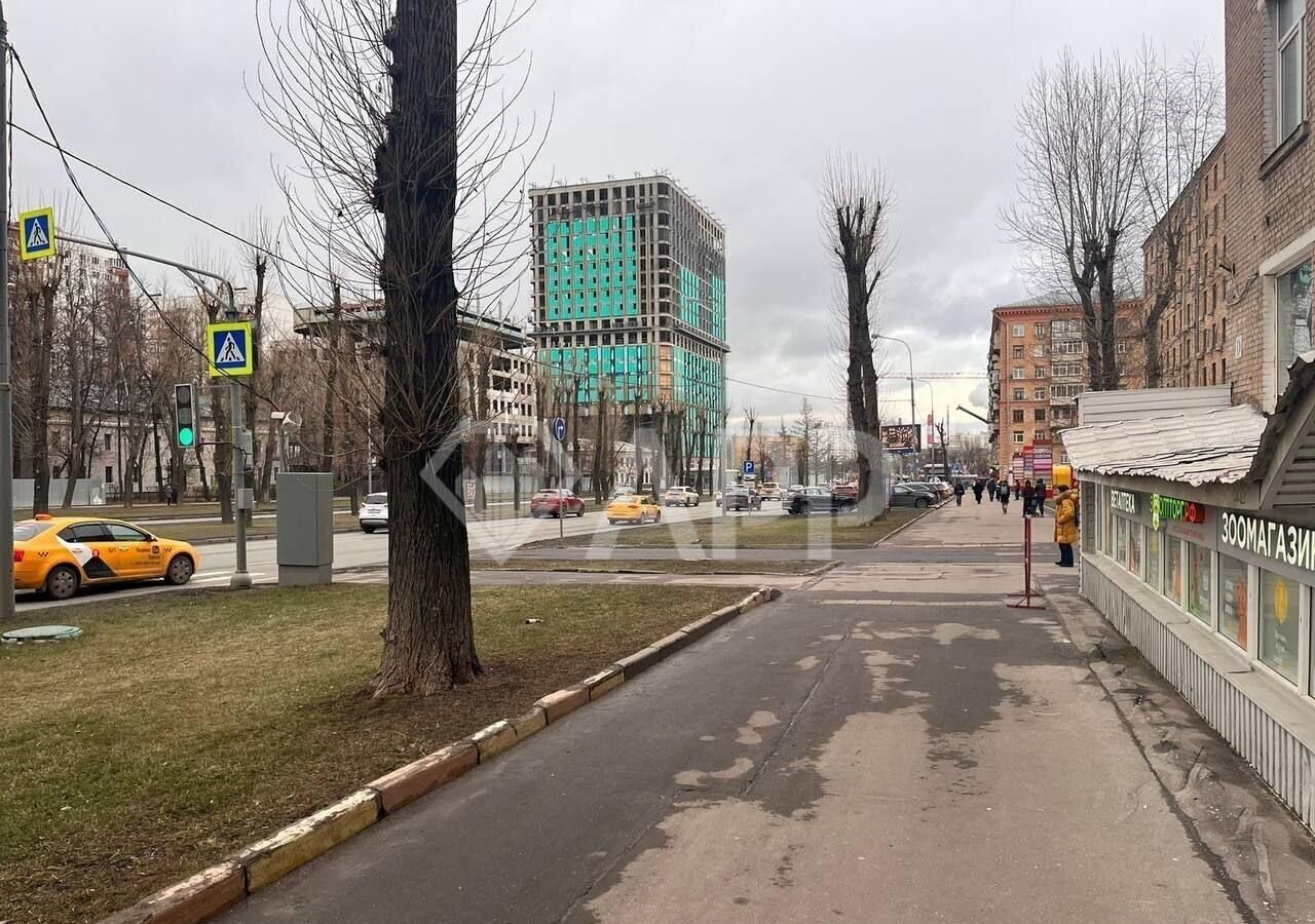 торговое помещение г Москва метро Академическая ул Профсоюзная 5/9 муниципальный округ Академический фото 8