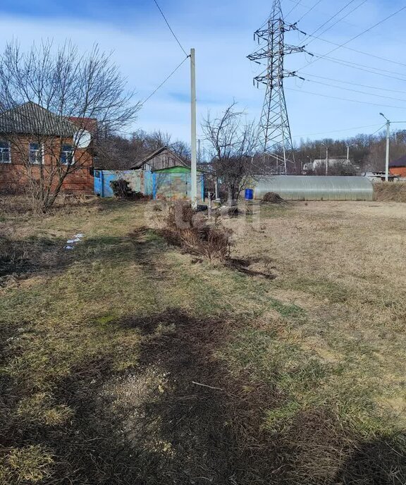 дом р-н Белгородский с Никольское ул 8 Марта фото 5