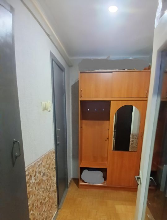 квартира г Кострома п Малышково ул Клубничная 8 фото 11