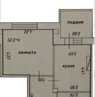 свободного назначения г Омск р-н Кировский б-р Архитекторов 19 фото 1