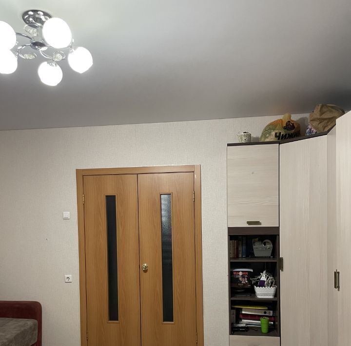 квартира г Челябинск р-н Тракторозаводский ул Эльтонская 2-я 67 фото 5