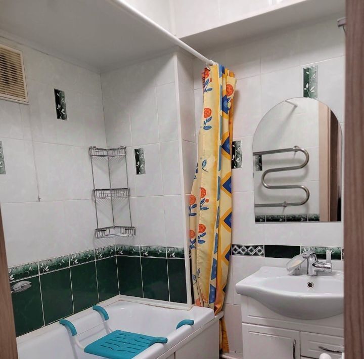 комната г Петропавловск-Камчатский проезд Космический 5б фото 15