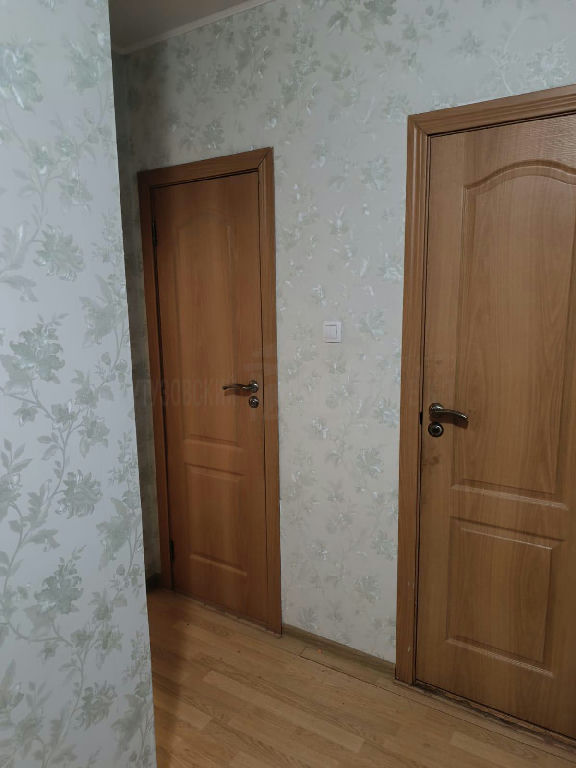квартира городской округ Одинцовский г Звенигород мкр 3 4 фото 13