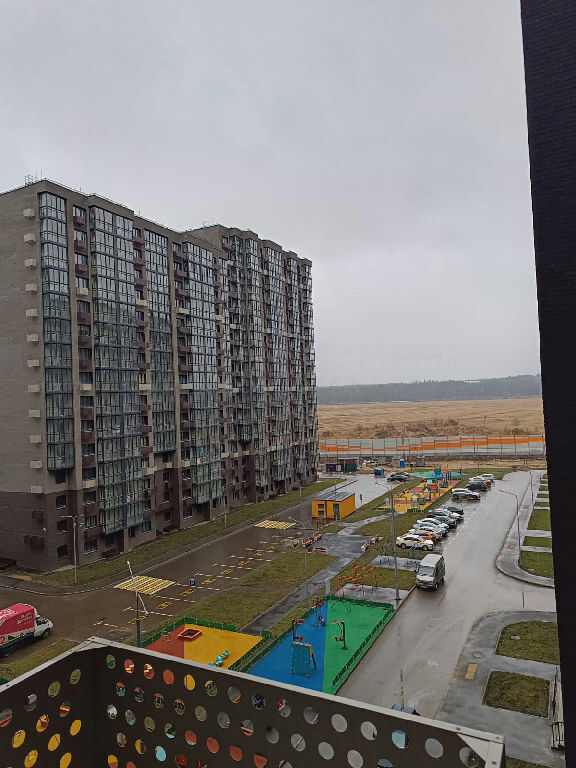 квартира городской округ Одинцовский г Звенигород мкр 3 9 фото 8
