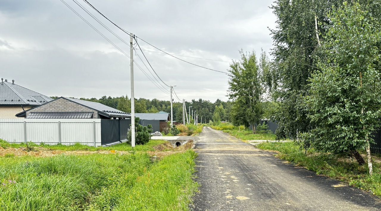 дом городской округ Раменский Зеленая Опушка-2 кп, Ипподром фото 10