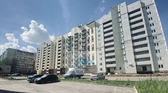 р-н Заводской дом 6а фото