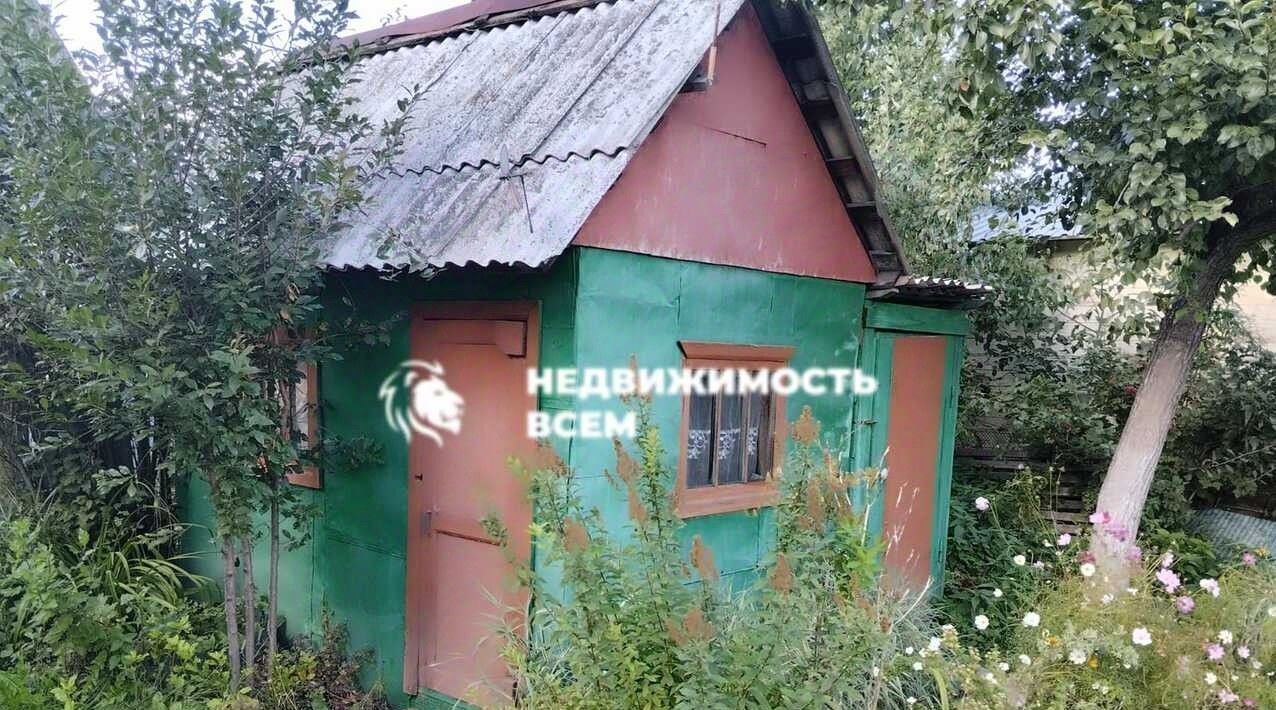 дом г Челябинск р-н Советский сад Локомотив 1 15 фото 9