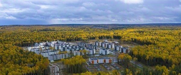 квартира г Петрозаводск ул. Самуила Маршака, 7 фото 10