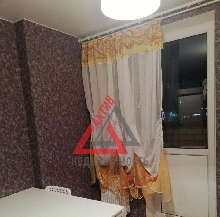 квартира г Краснодар р-н Прикубанский ул Западный Обход 42/3к 1 фото 7