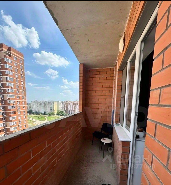 квартира г Краснодар ул 5-я Дорожная 68/2 фото 1