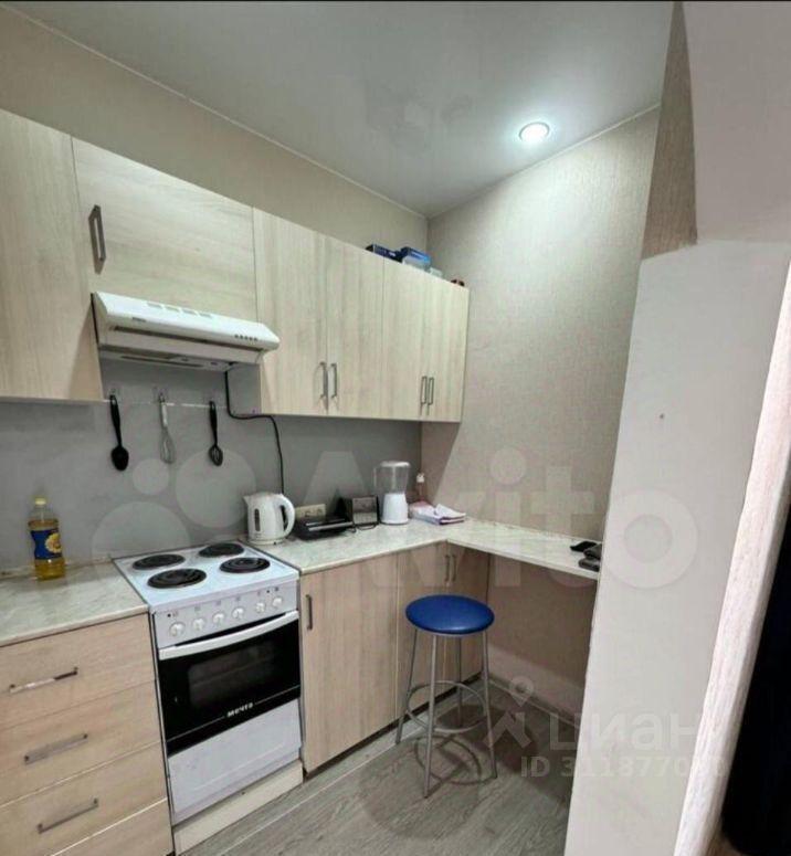 квартира г Краснодар ул 5-я Дорожная 68/2 фото 4