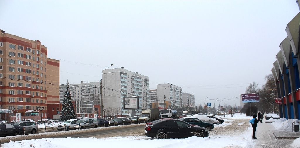 свободного назначения городской округ Богородский г Ногинск ул Декабристов 1а фото 8