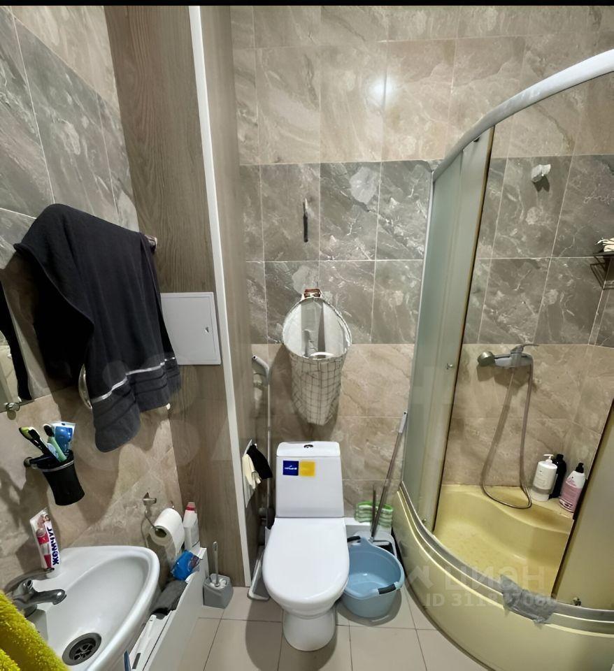 квартира г Краснодар ул 5-я Дорожная 68/2 фото 6