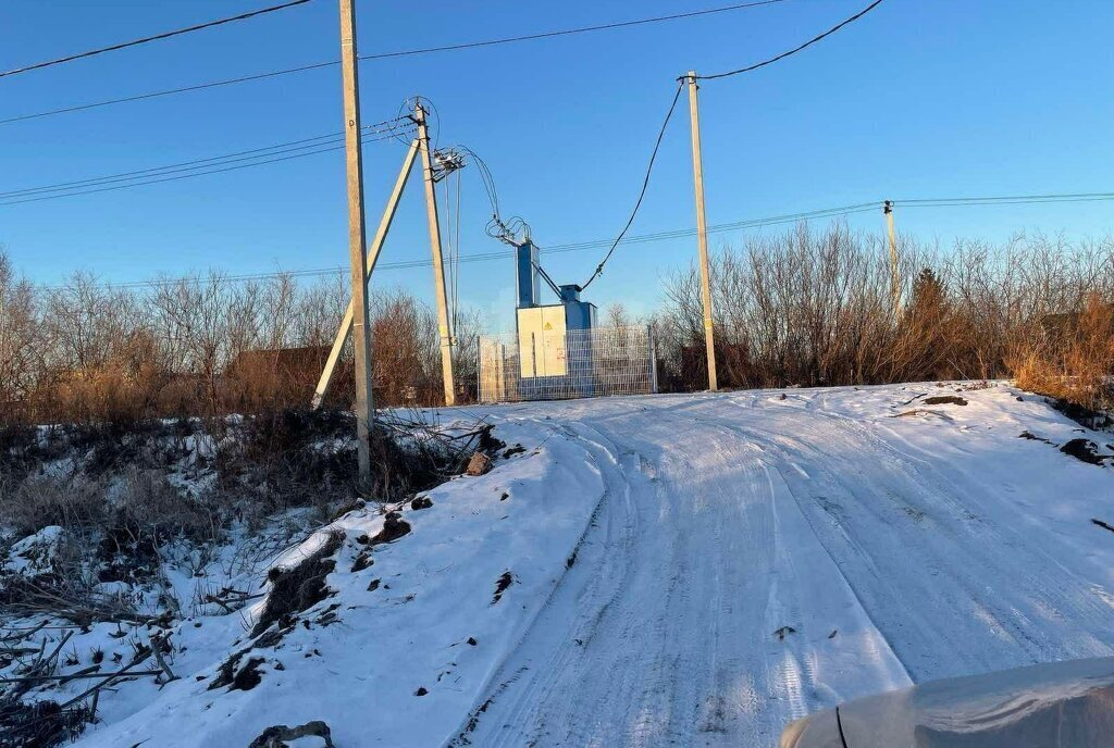 земля р-н Тюменский снт Садовое общество Дубок, Тюмень фото 28