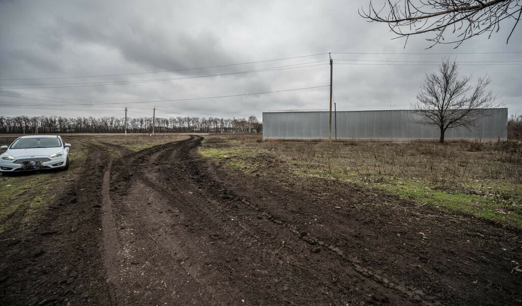 свободного назначения р-н Октябрьский п Новоперсиановка ул Дорожная 1 фото 5