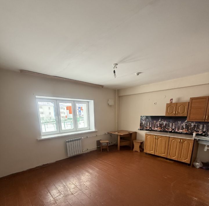 квартира г Улан-Удэ р-н Октябрьский мкр 111-й 34 фото 18