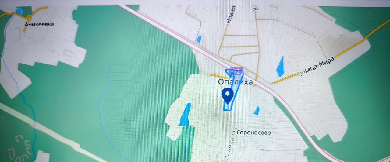 квартира г Красногорск мкр Опалиха ул Пришвина 14 Опалиха фото 30