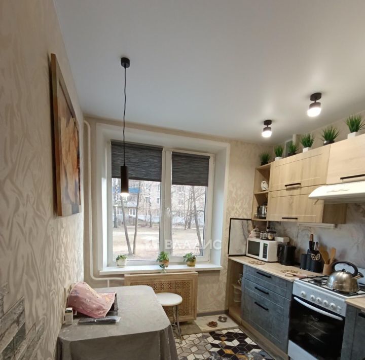 квартира г Ковров ул Космонавтов 4 фото 4