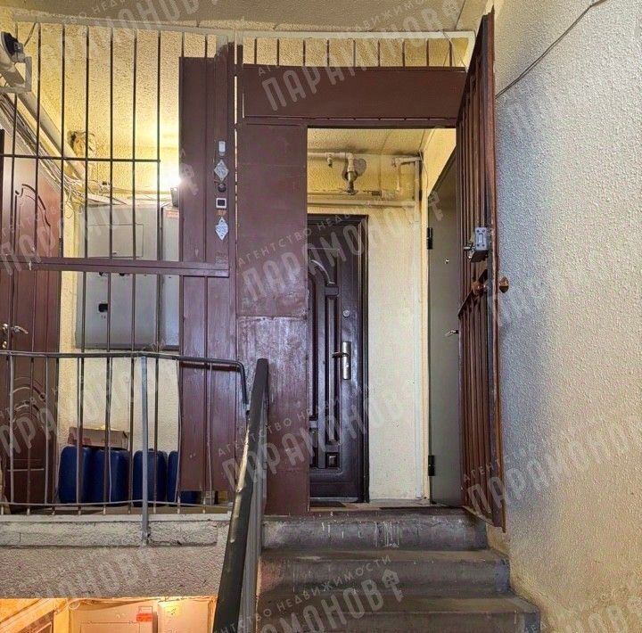 квартира г Тверь р-н Центральный ул Жигарева 31 фото 16