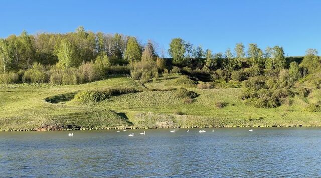 земля ул Заовражная фото