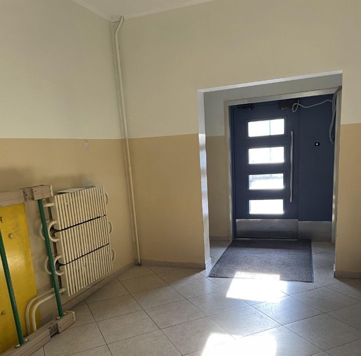 квартира г Курск р-н Центральный ул Горького 50 фото 22