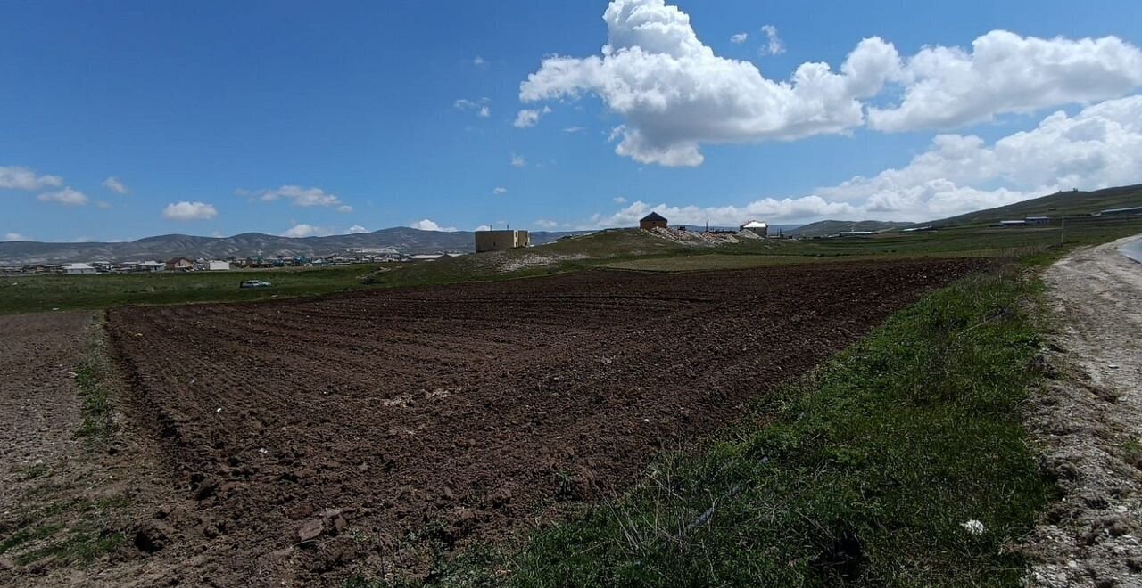 земля р-н Левашинский с Леваши 82К-040 фото 3