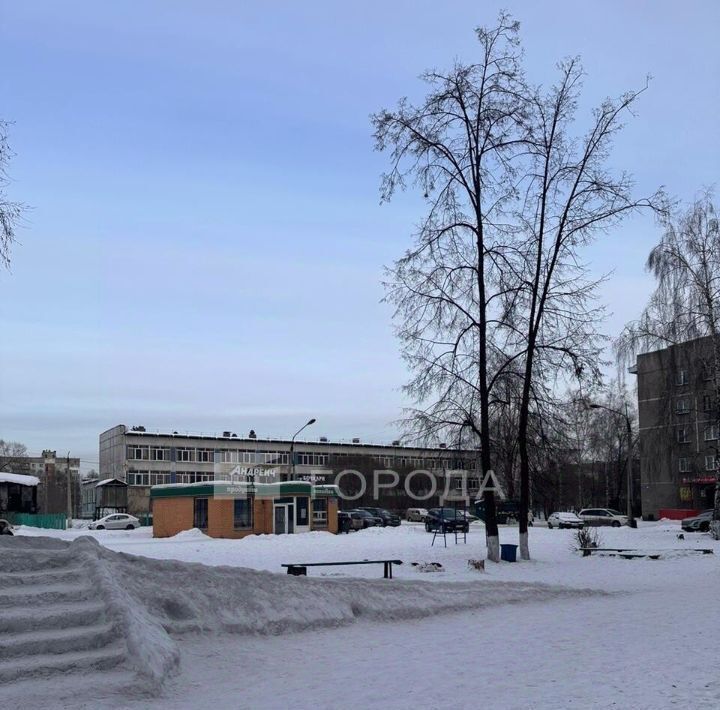 квартира г Новокузнецк р-н Куйбышевский ул Транспортная 51 фото 20