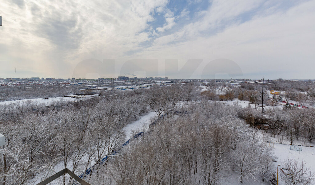 квартира г Ростов-на-Дону р-н Октябрьский ул Таганрогская 132/3 фото 26